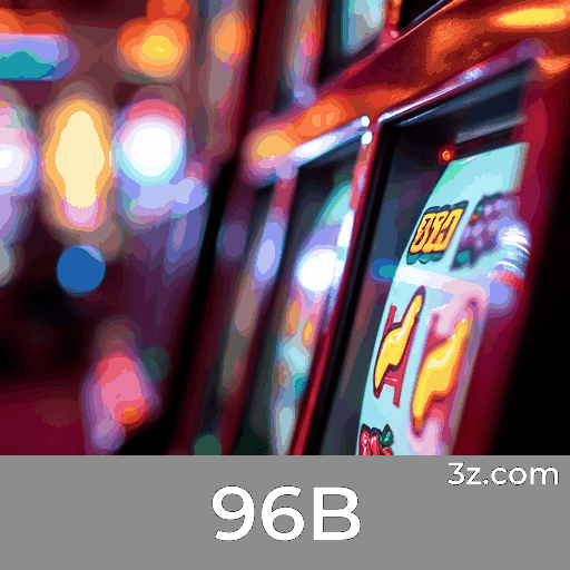 96B: Laboratório de Jogos Inovadores e Tecnologia Avançada