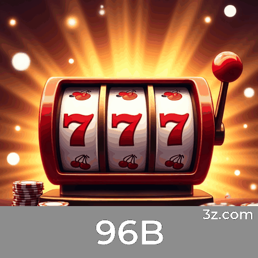 96B: Sua Experiência de Cassino ao Vivo de Elite