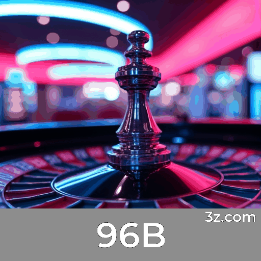 96B: Desbloqueie Recompensas Surpreendentes