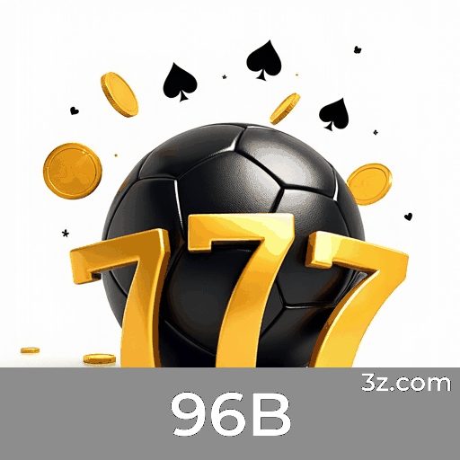 96B: Domine Jogos com Estratégias de Cassino Poderosas