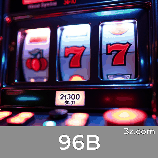 96B: Sua Experiência de Cassino ao Vivo de Elite