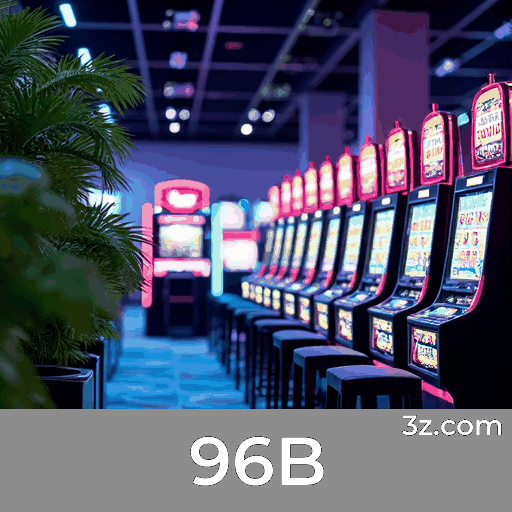 96B: A Plataforma de Interação e Comunidade Envolvente