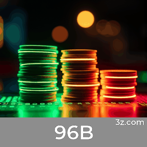 96B: A Plataforma de Interação e Comunidade Envolvente