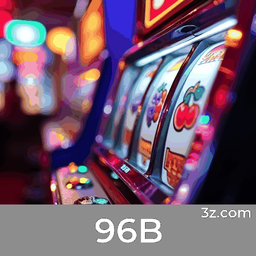 96B: Laboratório de Jogos Inovadores e Tecnologia Avançada