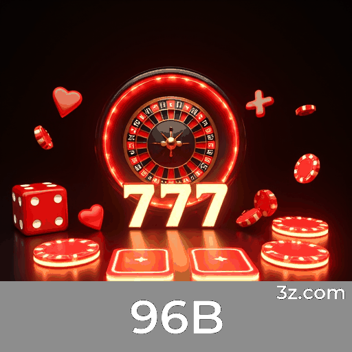 96B: Laboratório de Jogos Inovadores e Tecnologia Avançada