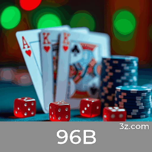 96B: Laboratório de Jogos Inovadores e Tecnologia Avançada