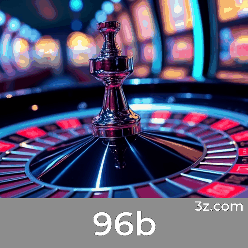 96b: Plataforma de Apostas Segura e Confiável