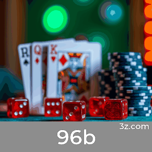 96b: Plataforma de Apostas Segura e Confiável