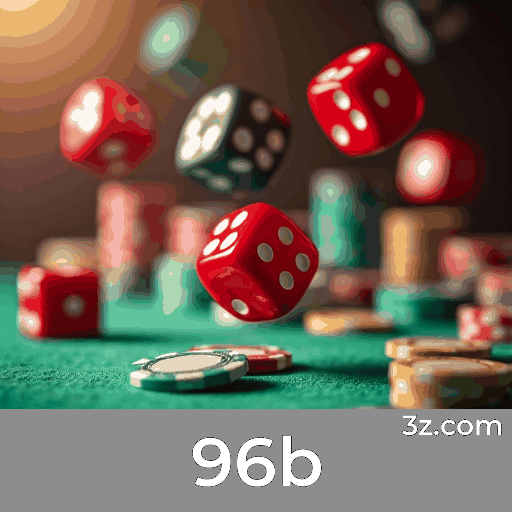 96b Social Casino: Interatividade Real e Emoção