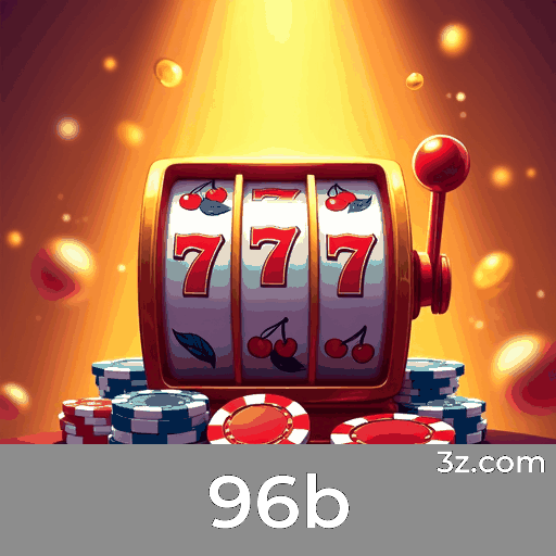 96b: Plataforma de Apostas Segura e Confiável