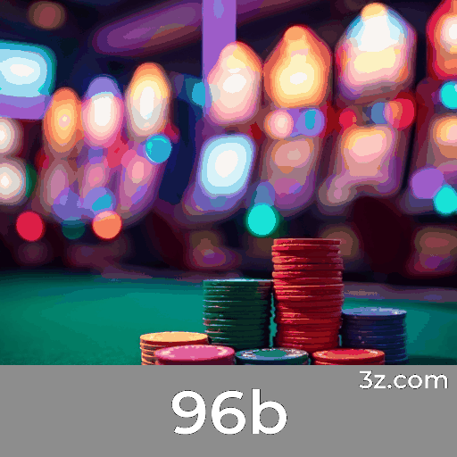 96b Social Casino: Interatividade Real e Emoção