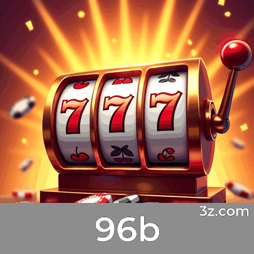 96b: Plataforma de Apostas Segura e Confiável