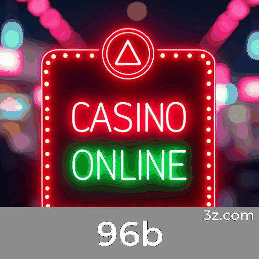 96b: Login Seguro e Rápido para Brasileiros