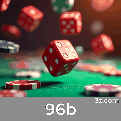 96b: Plataforma de Apostas Segura e Confiável