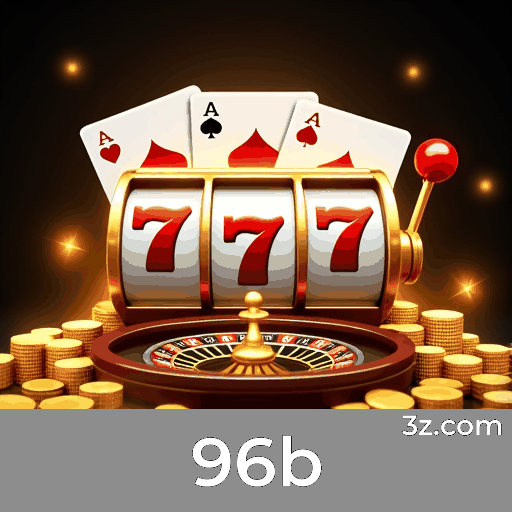 96b: Login Seguro e Rápido para Brasileiros